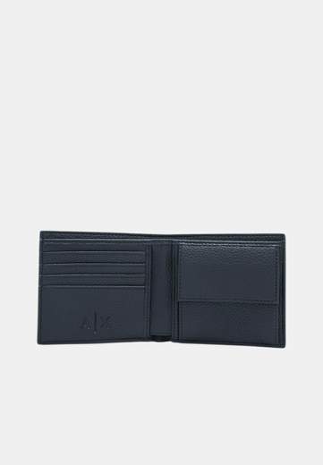 ARMANI EXCHANGE Portafoglio Xm000167 Af26651