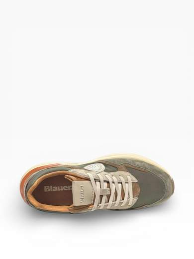 BLAUER Sneakers S6lander02/nys