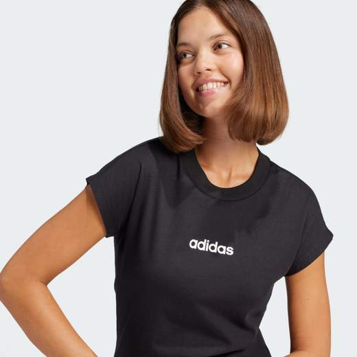 Adidas T-shirt Donna W Lin Sj T