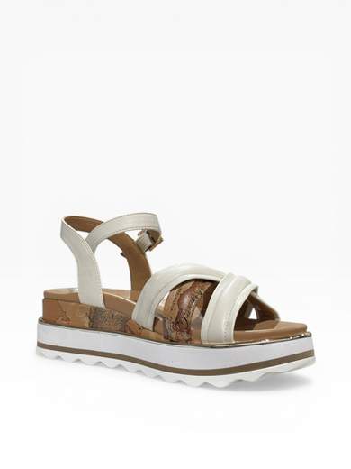 Alviero Martini Sandali Zeppa 2469 0371