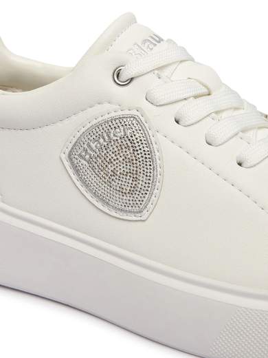 Blauer Sneakers Donna S6venus01/lea