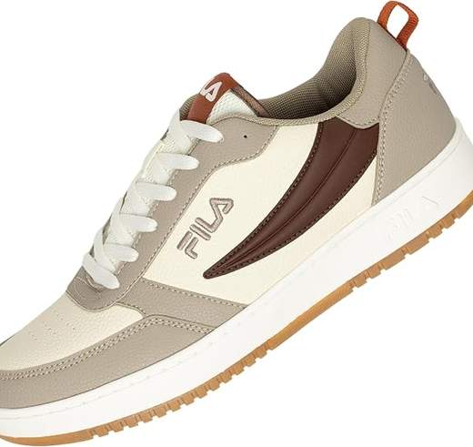 Fila Sneakers Uomo Ffm0370