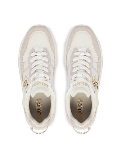 Liu Jo Sneakers Donna Ba6025 Px825