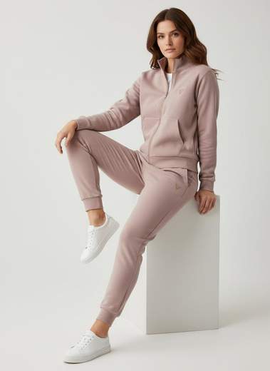 Guess Tuta Sportiva Tuta Guess Olympe