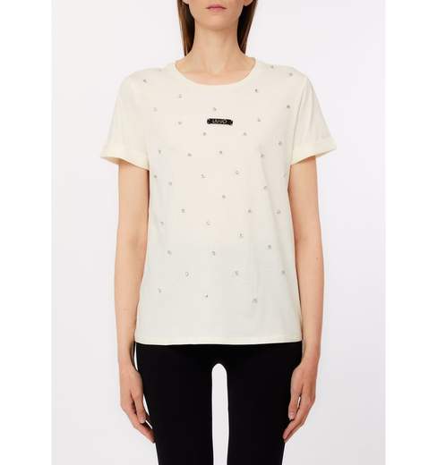 Liu Jo T-shirt Ta6157 Js923