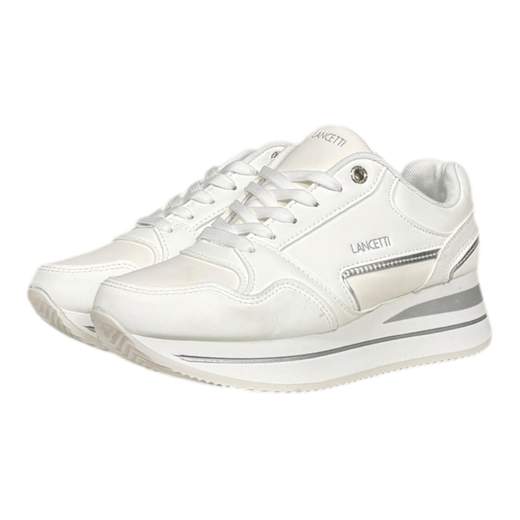 Lancetti Sneakers Donna Lnc-555