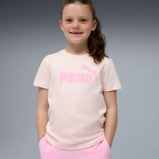 Puma Completo T-shirt E Pantaloncino Unisex Bambino 685240