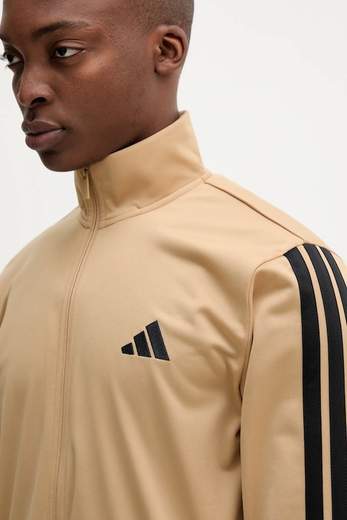 Adidas Tuta Sportiva Uomo M 3s Tr Tt Ts