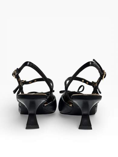 Keys Decolletè Slingback K-12220