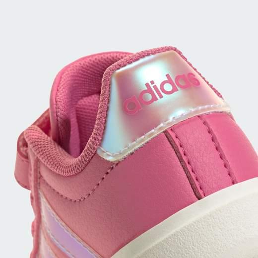 Adidas Sneakers Unisex Bambino Streettalk El I