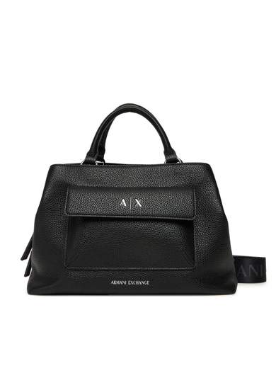 ARMANI EXCHANGE Shopping Bag Xw001545 Af17019