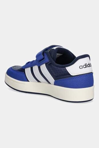 Adidas Sneakers Unisex Bambino Breakbase C