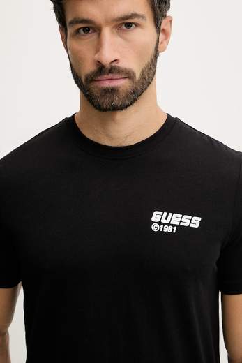 Guess T-SHIRTS Z6ri12 I3z14