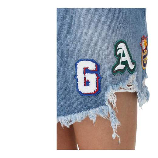 Gaelle Paris Gonna Donna Gbd11820dgo