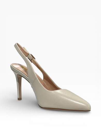 Keys Decolletè Slingback K-12141