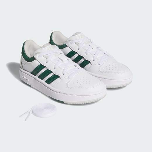 Adidas Sneakers Hoops Classic El C