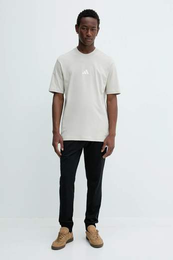 Adidas T-shirt M Sl Sj T