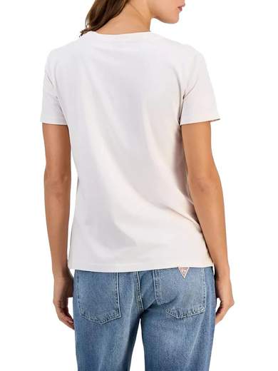Guess T-shirt V6yi08 K4689