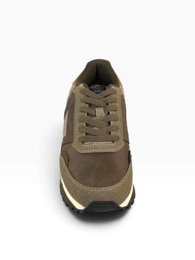 Gas Sneakers Gam623905