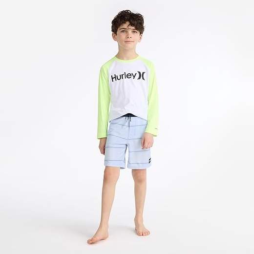 Hurley Costume 989121