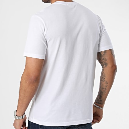 Fila T-shirt Uomo Fam0616