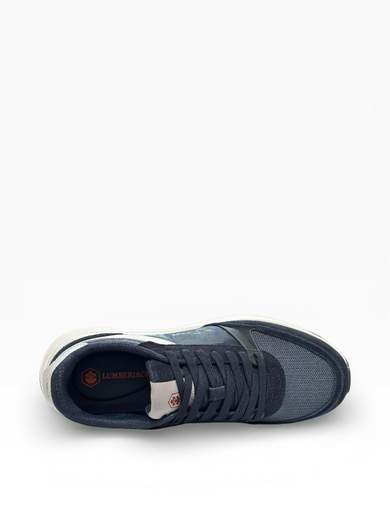 Lumberjack Sneakers Uomo Cascais - Man