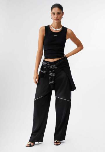 Liu Jo T-SHIRT Ta6097 J4822