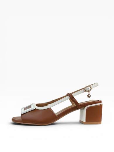 Mariella Burani Decolletè Slingback 52143