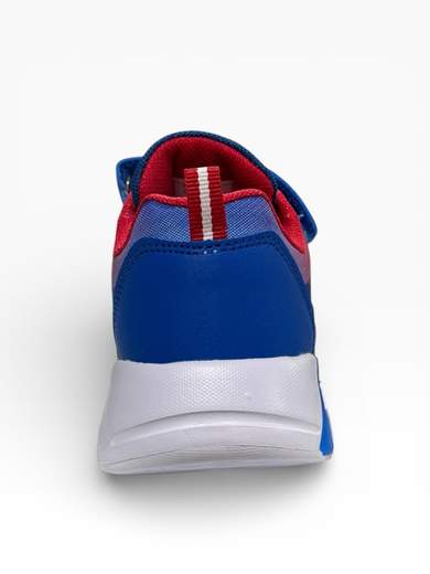 Spider-man Scarpe Con Luci Bimbo R1310628t