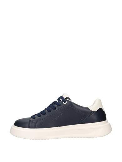 Lumberjack Sneakers Uomo Connel - Man