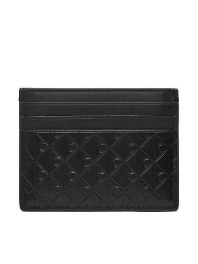 Calvin Klein Portacarte Uomo Lv04d1128g