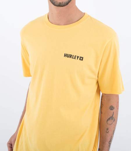 Hurley T-shirt Uomo Mts0039140