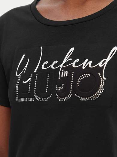 Liu Jo T-shirt Ta6252 Js923
