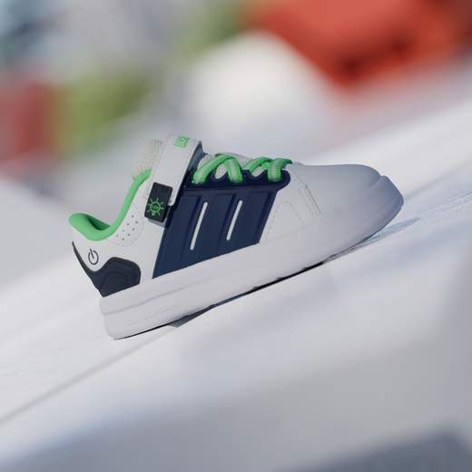 Adidas Sneakers Lightorama Court El I