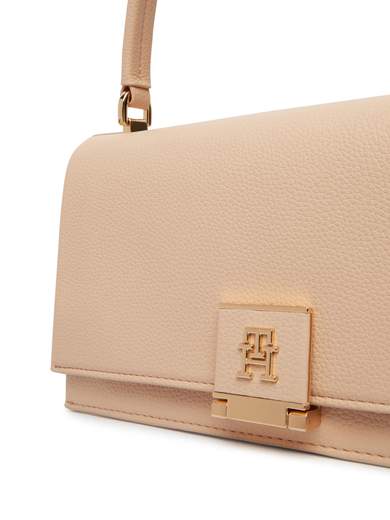 Tommy Hilfiger Borsa A Tracolla Donna Aw0aw17216