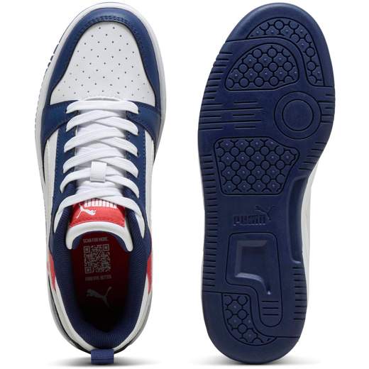 Puma Sneakers 393833