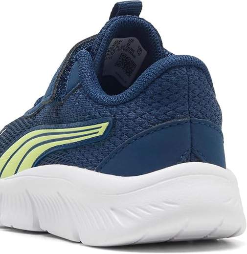 Puma Sneakers Unisex Bambino 311523
