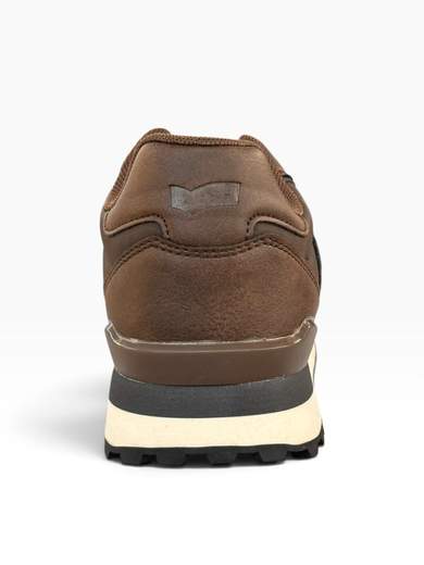 Gas Sneakers Gam623601