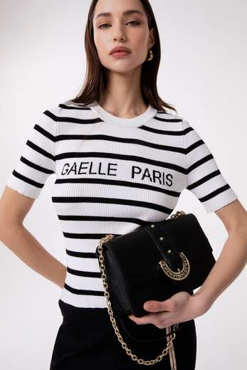 Gaelle Paris Borsa A Spalla Gaacw03119