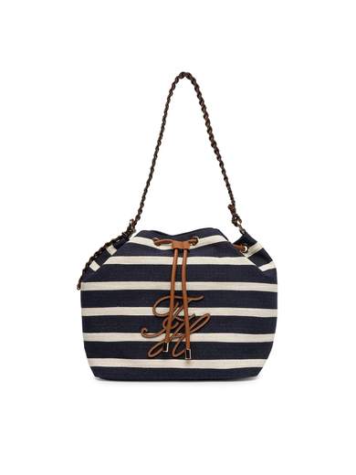 Tommy Hilfiger Borsa A Spalla Donna Aw0aw18398