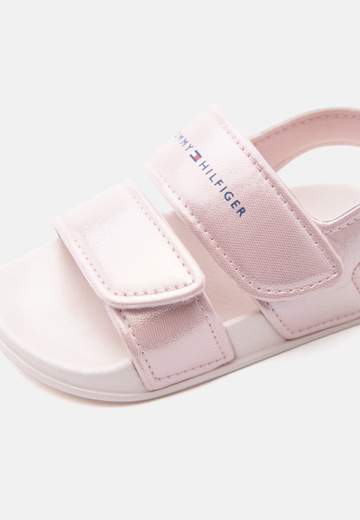 Tommy Hilfiger Sandalo Bimba T1af-34317-1829302