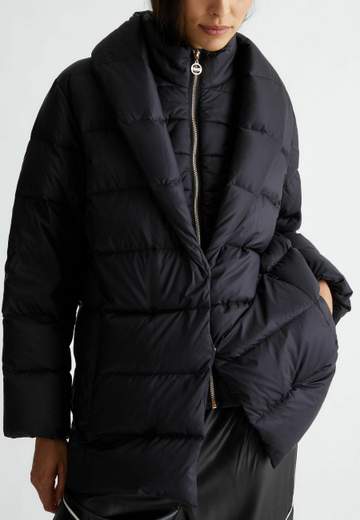 Liu Jo Giubbotto Imbottito Donna Tf4138 T2600