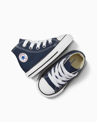 Converse Sneakers Unisex Bambino Inf C/t Allstar Hi