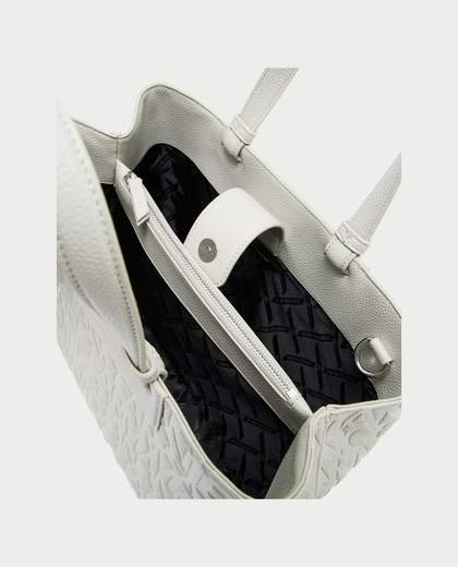 ARMANI EXCHANGE Shopping Bag Xw001222 Af15774