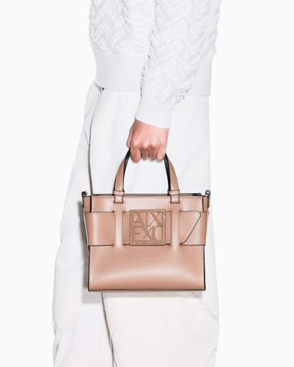 ARMANI EXCHANGE Shopping Bag 942690 0a874