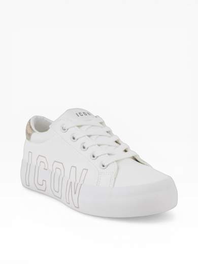 Icon Sneakers Junior/donna Unisex Ic05233sd