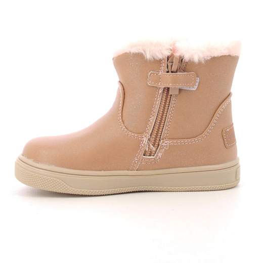 Lumberjack Stivaletti Bimba Moby - Girl Mid/beatle
