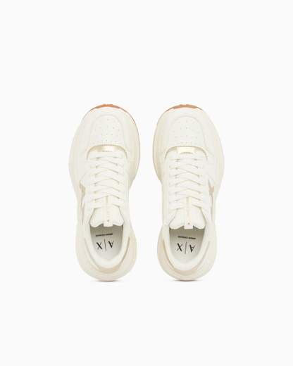 ARMANI EXCHANGE Sneaker Xw003106 Af27406