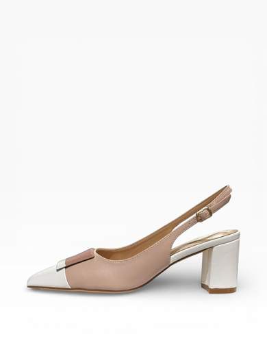 Keys Decolletè Slingback K-12080