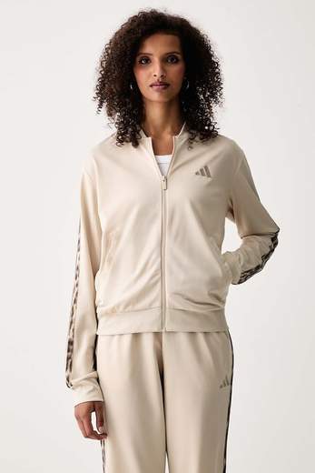 Adidas Tuta Sportiva W 3s Tr Ts Infi